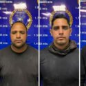 Cicpc detuvo a cuatro funcionarios por presunto robo de dinero entre los escombros tras los sismos en La Guaira