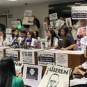 Clipp exige al gobierno venezolano mantener su cooperación con la CPI tras anunciar su salida