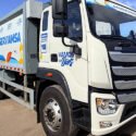Alcaldía de Cumaná incorpora una séptima compactadora para reforzar la recolección de basura
