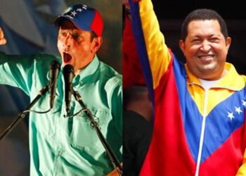Periodista David Alandete: documentos desclasificados de la CIA describen presunto plan para manipular la elección entre Chávez y Capriles