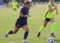 ICE detiene en aeropuerto de EEUU a una excapitana de fútbol venezolana tras fin del TPS