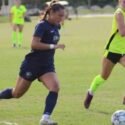 ICE detiene en aeropuerto de EEUU a una excapitana de fútbol venezolana tras fin del TPS