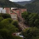 Un herido tras colapso parcial de estructura del colegio San Judas Tadeo de La Pastora