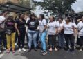 Familiares de presos políticos denuncian golpizas, heridos y desaparecidos en Rodeo I