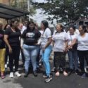 Familiares de presos políticos denuncian golpizas, heridos y desaparecidos en Rodeo I