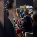 Entes reportan atención a damnificados acogidos por familiares en Anaco