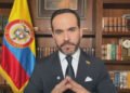 El presidente electo de Colombia acusa a Petro de orquestar un "golpe de Estado"