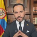 El presidente electo de Colombia acusa a Petro de orquestar un "golpe de Estado"