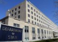 EE.UU. respalda agenda conjunta entre la AN de 2015 y el gobierno interino para avanzar hacia una "transición democrática"