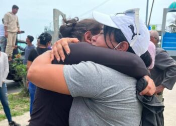 Duelo, trauma y salud mental: la otra emergencia después del terremoto