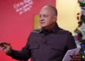 SNTP rechaza declaraciones de Diosdado Cabello: «Descalifican y estigmatizan a periodistas»