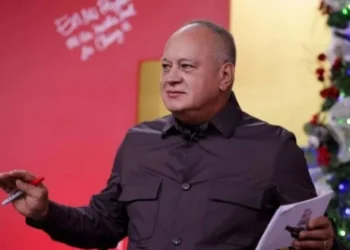 SNTP rechaza declaraciones de Diosdado Cabello: «Descalifican y estigmatizan a periodistas»