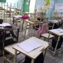 "No los voy a arriesgar": el miedo frenó el regreso a clases luego de los terremotos
