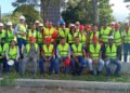 Cinco ingenieros de El Tigre y Guanipa se suman a labores en La Guaira