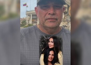 Encuentran los cuerpos de la esposa e hija del exgrandeliga Eliezer Alfonzo