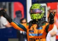 Lando Norris gana el Gran Premio de Hungría