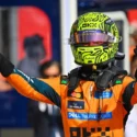 Lando Norris gana el Gran Premio de Hungría