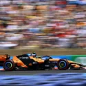 Norris saldrá primero en el Gran Premio de Hungría