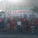 Reportan daños en infraestructura de colegio de Peñalver tras terremotos