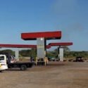 Usuarios reportan que E/S La Ceiba, en Freites, fue dolarizada