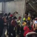 Piden la detención de etarra español localizado en Venezuela tras el terremoto
