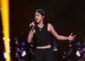 Joven de Anzoátegui conquista La Voz Kids España y pasa a semifinales