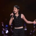Joven de Anzoátegui conquista La Voz Kids España y pasa a semifinales