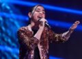 La anzoatiguense Evolett Martínez pasó a la Gran Final de La Voz Kids España