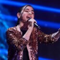 La anzoatiguense Evolett Martínez pasó a la Gran Final de La Voz Kids España