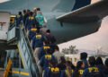 Gobierno de Kast reporta 1.174 extranjeros expulsados tras séptimo vuelo con deportados