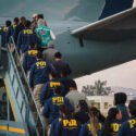 Gobierno de Kast reporta 1.174 extranjeros expulsados tras séptimo vuelo con deportados