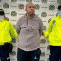 Extraditan desde Colombia a Chile a integrante del Tren de Aragua implicado en el caso Ronald Ojeda