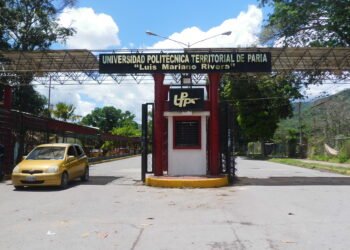 Uptp en Bermúdez se encuentra a la espera de una respuesta del ministerio para graduación e intensivo