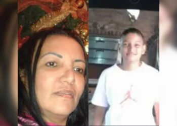 Encuentran sin vida a madre tigrense y su hijo en La Guaira