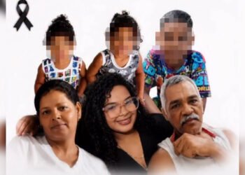 Encuentran los cuerpos de los gemelos buscados por su padre tras los terremotos