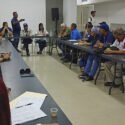 Gremios y sectores económicos de Carúpano conformaron comisión para llevar propuesta a mesas de diálogo