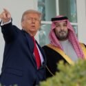 EE.UU. y Arabia Saudí firman un acuerdo que permite al reino tener un programa nuclear