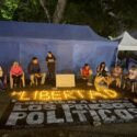 Vigilia 193 en El Rodeo I: familias denuncian represión contra presos que exigen celdas seguras