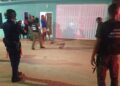 Asesinan a tiros en El Morro de Arismendi a dirigente del Conppa Gran Escala