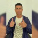 Cristiano Ronaldo envía emotivo mensaje a niño sobreviviente del doble terremoto en Venezuela