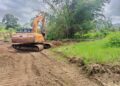 Realizan obras en el municipio Mariño de Sucre ante la temporada de lluvias