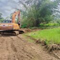 Realizan obras en el municipio Mariño de Sucre ante la temporada de lluvias