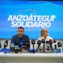 Gobernador de Anzoátegui recibió propuesta de proyecto de ley para atención de emergencias y situaciones imprevistas