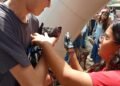 Misión Nevado vacunó contra la rabia a unos 300 gatos y perros en Bermúdez