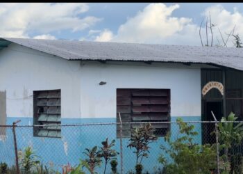 En Santa Cruz piden atención a los problemas del ambulatorio médico