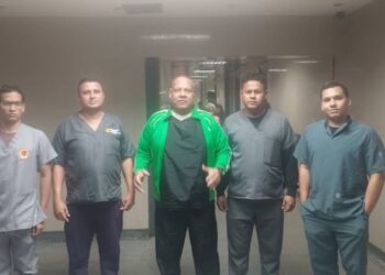 El representante gremial aseguró que desde 2016 emprendieron la lucha