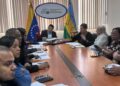 La propuesta fue presentada este viernes ante los diputados estadales