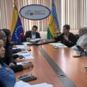 La propuesta fue presentada este viernes ante los diputados estadales