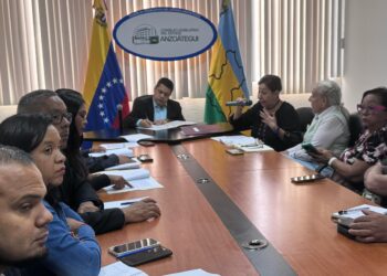 La propuesta fue presentada este viernes ante los diputados estadales