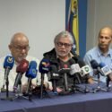 Gremio trabaja en la inspección de escuelas y suelos en Anzoátegui tras los terremotos